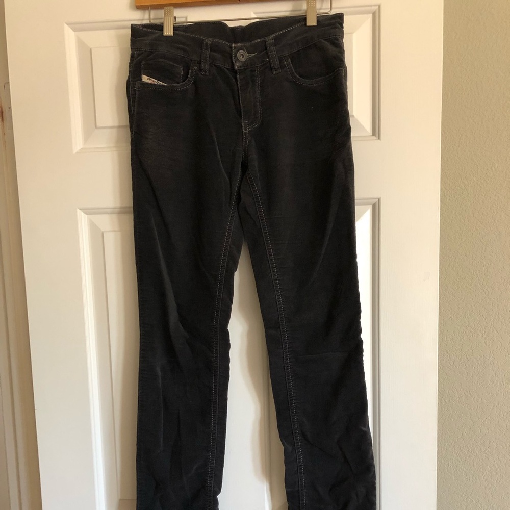 Diesel pants